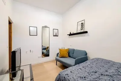 Image de Double bedroom apartment close to plaza mayor,