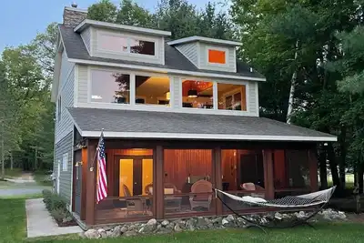 Image de Beautiful 2 bedroom/1 Bathroom Guest House on Big Star Lake, Sleeps 4