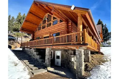 Image de Cozy Montana retreat!