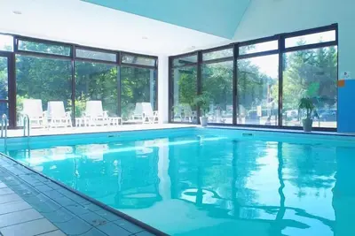 Image de Village de vacances Les Vosges à Bitche, Appartement pour 4 pers. -anc. Tui