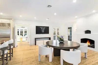 Image de Remsenburg Retreat in Southampton Town. Relax