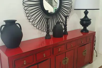 Image de Villa Drupadi 16b - 4 bed 4. 5 bath best Seminyak Location