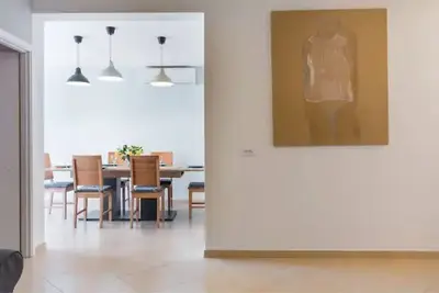 Image de Accessible apartment on the ground floor