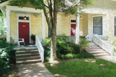 Image de Barkley-Hayward Cottage