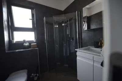 Image de the apartment in hitech park haifa