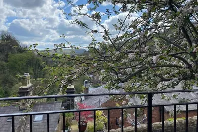 Image de Heritage cottage with stunning views