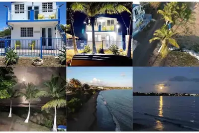 Image de Beachfront Full House