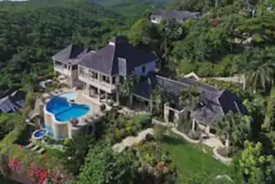 Image de Villa Indigo!