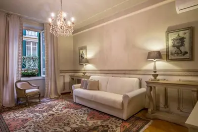 Image de Demeure de charme face à la Casa Giulietta