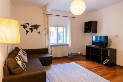 Image de Cosy Résidence Rocchetto à 25 mètres de P. Erbe