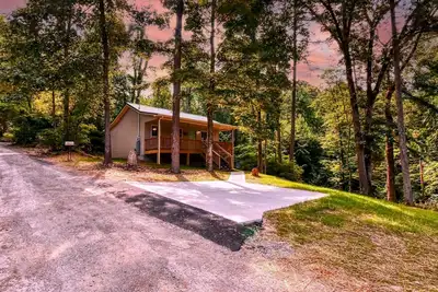Image de New Cottage @ Hickory Star Marina+Boat Slip on Norris Lake