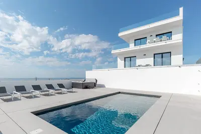 Image de Villa Carpe Diem - Sea view