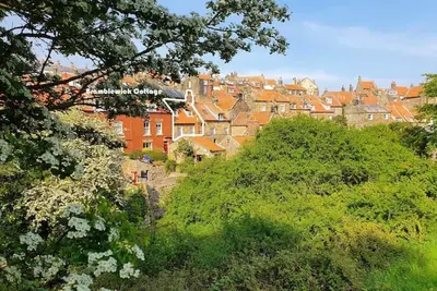 Image de 17th Century cottage in the heart of smugglers fishing village.