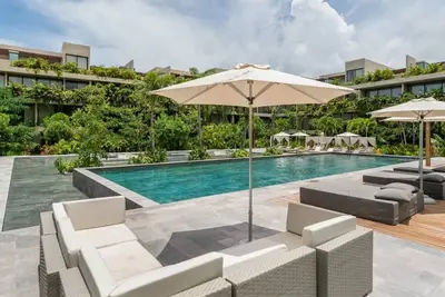 Image de Two Bedroom Apartment in Mistiq Tulum!