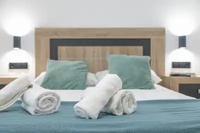 Image de Travel Habitat La Marina Real Loft 2