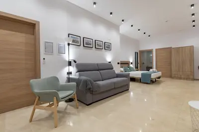 Image de Travel habitat La Marina Real Loft 4