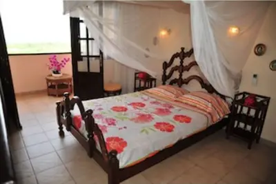 Image de L'Hacienda (12 pers. )