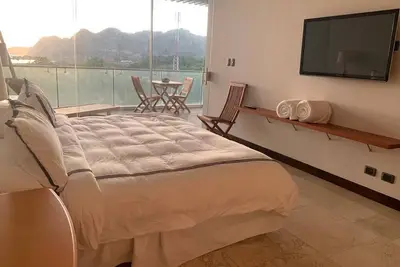 Image de Sea View and Sunset