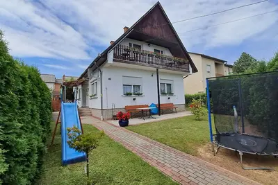 Image de Appartement de vacances adapté aux enfants avec Wi-Fi