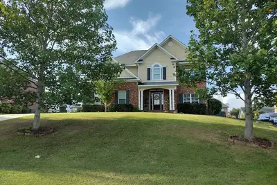 Image de Masters Tournament Rental