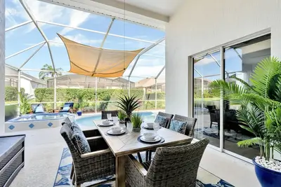 Image de Crete Prestige Villa - Windsor Palms Resort