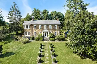 Image de Manor House at Tranquility Farm