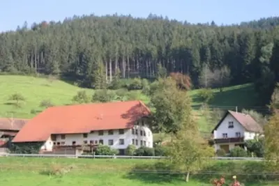 Image de Ferienwohnung Talblick