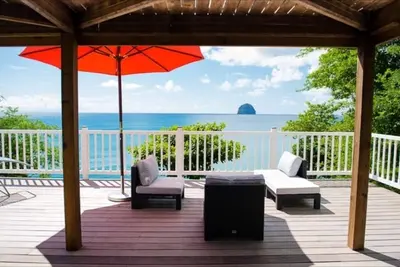 Image de Chez Alexandra Turquoise