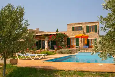 Image de Son Geledet, Finca 5StarsHome Mallorca