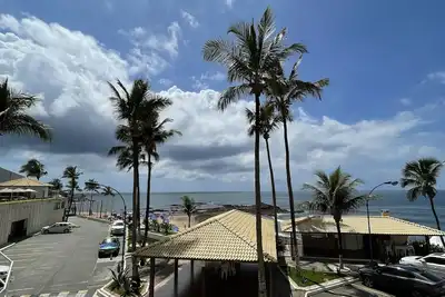 Image de Sea View Apartment With Cabin For Carnival Circuit