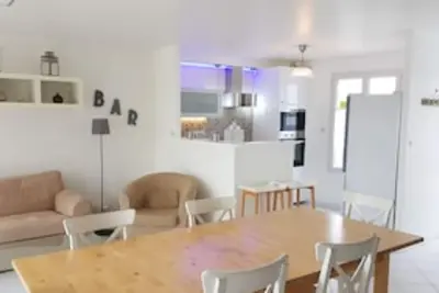 Image de Le Courlis, Residences Re Locations Vances Villa  Re