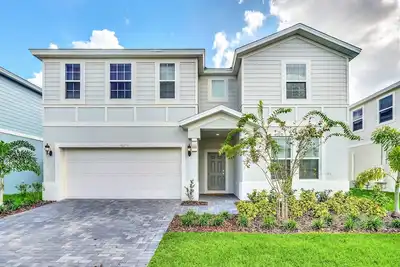 Image de Brand New Windsor Island Villa-3629ll