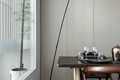 Image de Modern Minimalist House near Kl