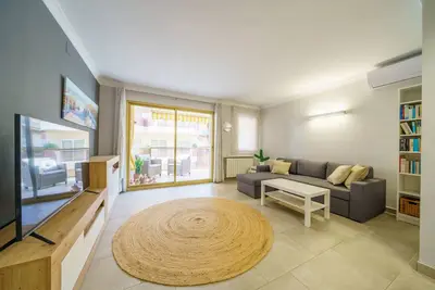 Image de HomeHolidaysRentals Liberty - Costa Barcelona