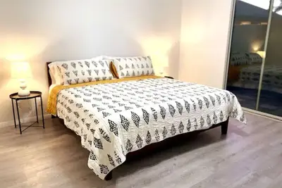 Image de New! Close to Coachella Pool/Spa, Firepit & More!