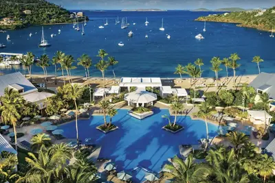 Image de Beautiful St John Family Villa