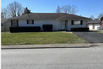 Image de Wonderful 3 Bedroom home close to the Shawnee National Forest