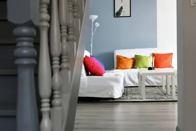 Image de Appartement Lumineux à Auxerre!