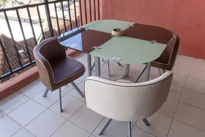 Image de Furnished Condo in Nairobi 5 minutes from town center