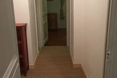 Image de Spacieux, touche exotique, au coeur de ville