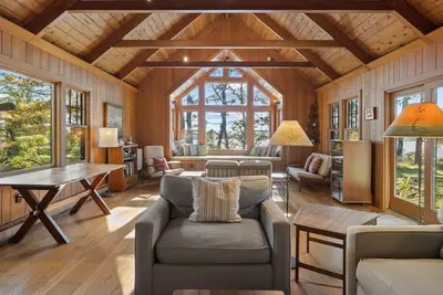 Image de Chatham Seascape