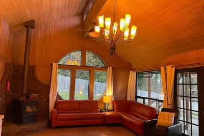 Image de Oceanfront Beach House