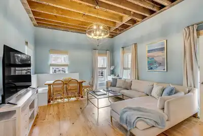 Image de Historic Downtown Charleston 1. 5 Blocks To King Street - Professionally Designed