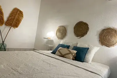 Image de Studio duplex bwa chik hĂ´tel & golf