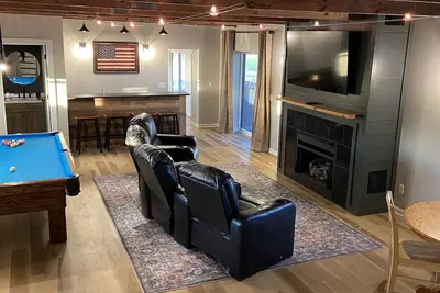 Image de The Bunkhouse