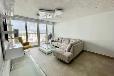 Image de Esj14- Two bedrooms with ocean view with balcony