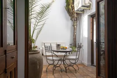 Image de Classic town house in historical Casco Antiguo