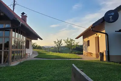 Image de Odlična izbira za vse tipe družin.