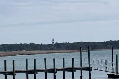 Image de Escape to Chincoteague, just 7 mins from wildlife refuge With a boat slip.