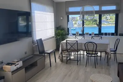 Image de Villa Les 4 Vents Face A La Mer 3 étoiles 4 chambres